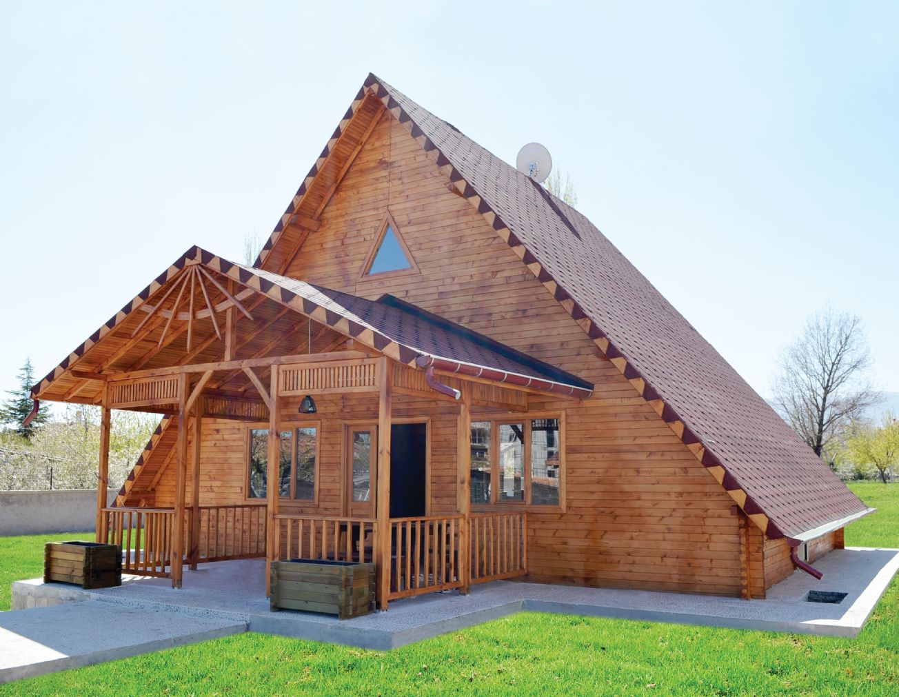 Karakaya Orman Ürünleri